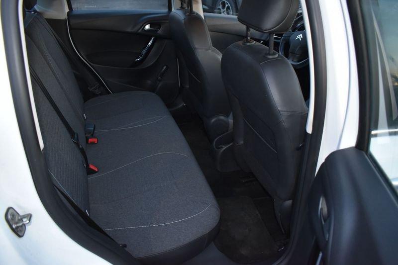 Citroën C3 C3 PureTech 82 Feel Edition