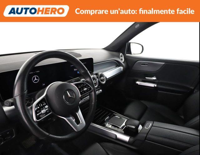 MERCEDES-BENZ GLB 200 Automatic 4Matic Business Extra