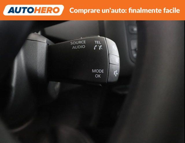 DACIA Duster 1.6 SCe 4x2 Essential