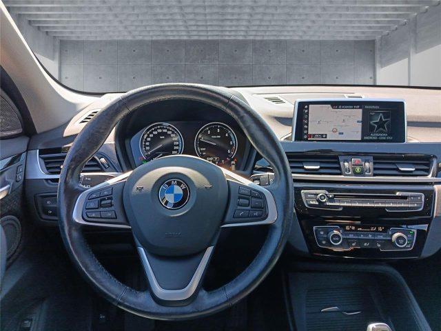 BMW X1 (F48) xDrive20d