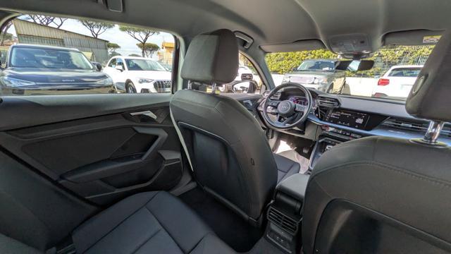 AUDI A3 Sportback 30 TDI Business 2.0cc 116cv DIGITAL COCKPIT NAVI