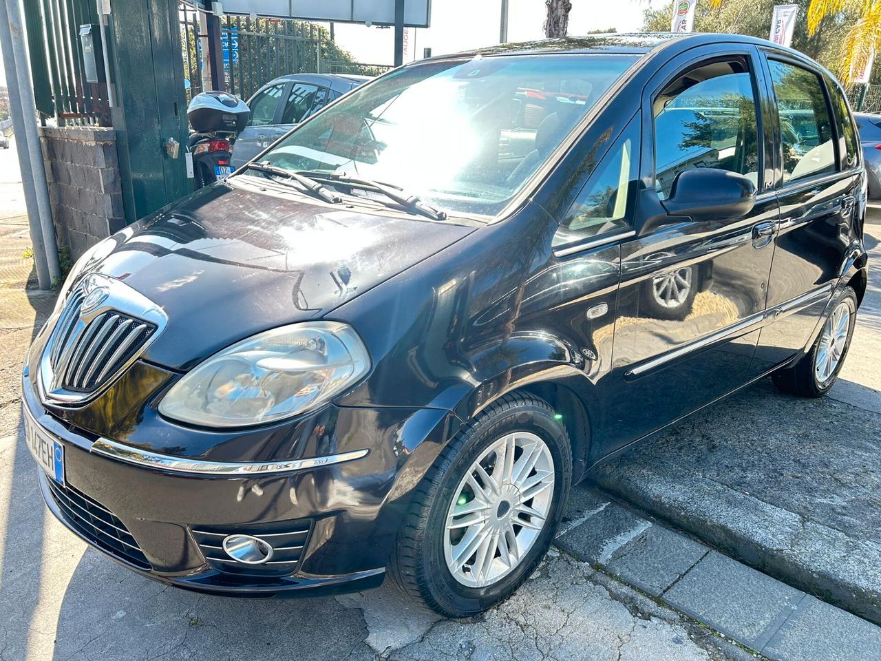 Lancia MUSA 1.3 Mjt 16V 95 CV S&S DPF Poltrona Frau