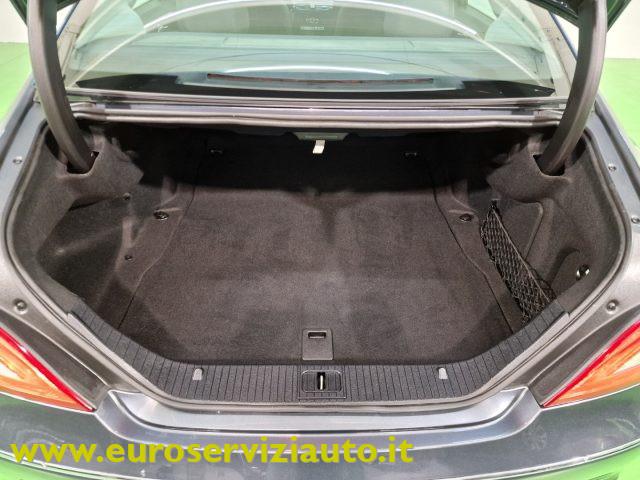 MERCEDES-BENZ CLS 250 CDI BlueEFFICIENCY