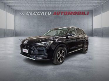 MG ZS NEW ZS ICE 1.5L MT COM Pebble Black