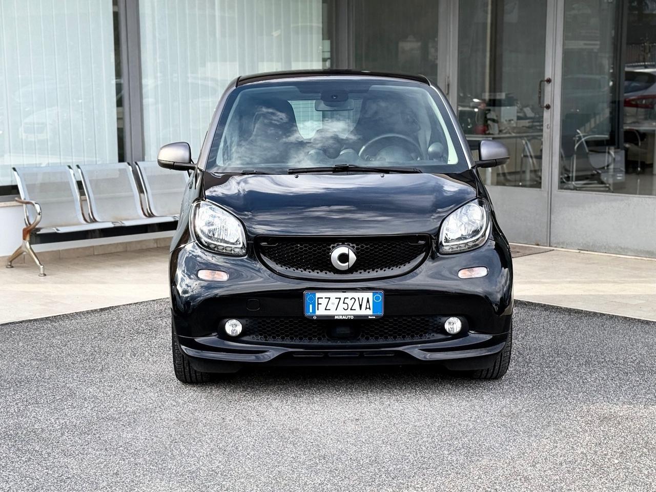 Smart ForTwo 1.0 71 CV Twinamic Euro 6 - 2019