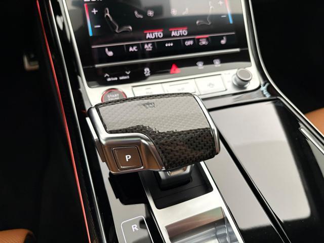AUDI S8 TFSI quattro tiptronic sport attitude