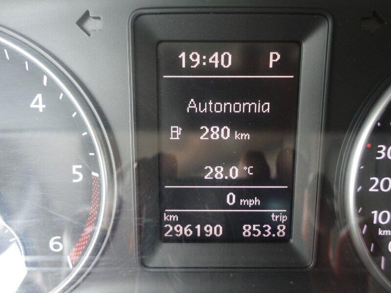 Volkswagen Transp. Caravelle 2.0 BiTDI 180CV DSG 4 Motion PC Comfortline