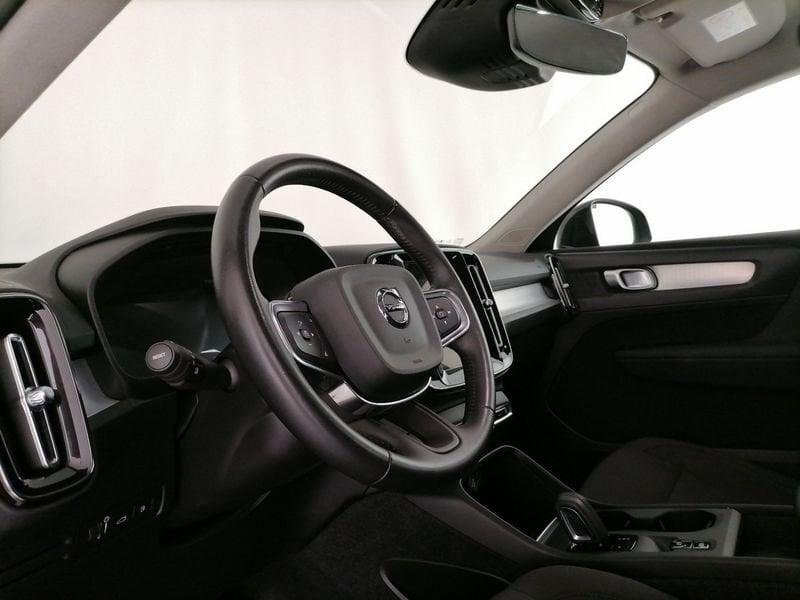 Volvo XC40 1.5 t5 phev Inscription Expression auto my21