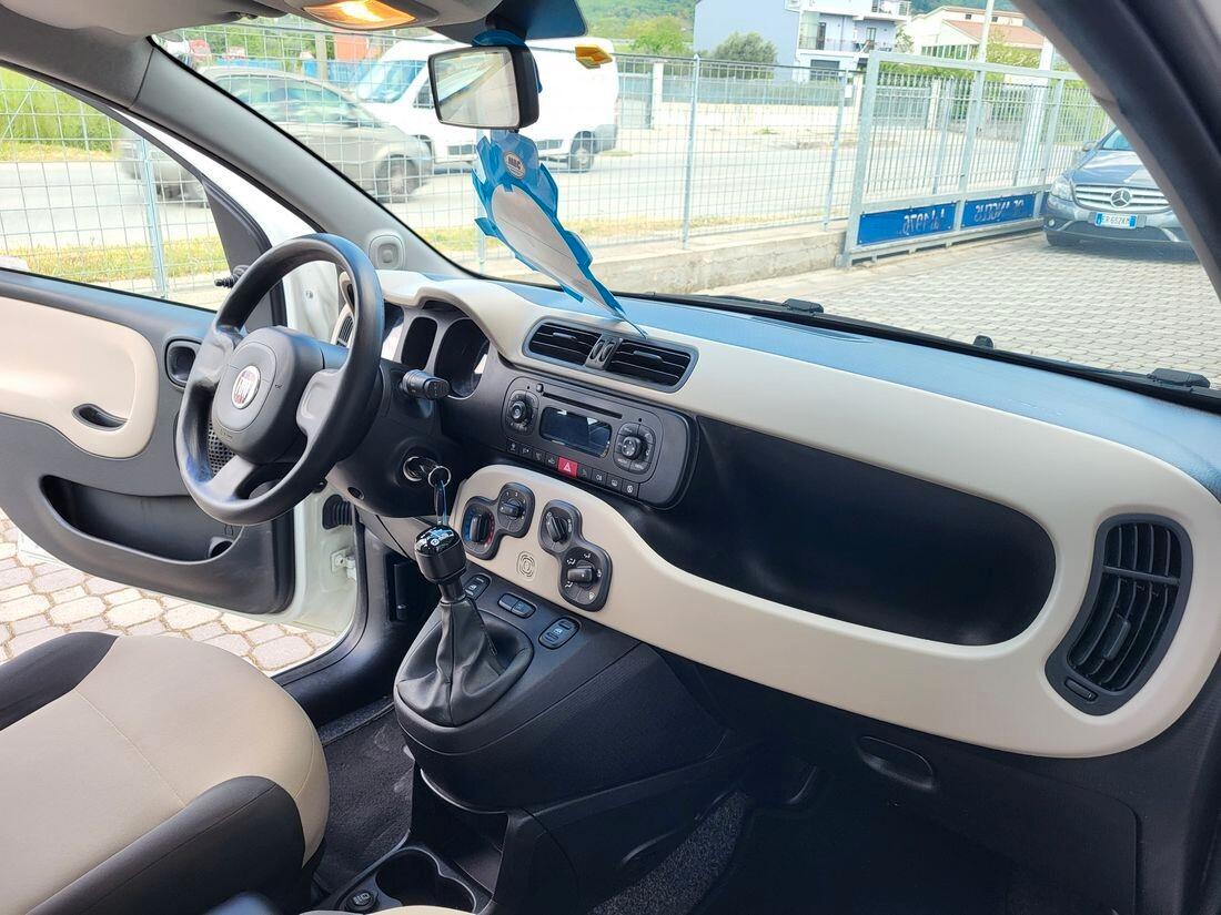 Fiat Panda 1.3 MULTIJET 95 CV *** EURO 6 ***