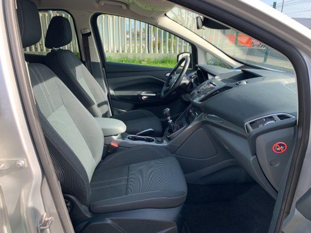 FORD C-Max 1.0 EcoBoost 125CV Start&Stop Titanium