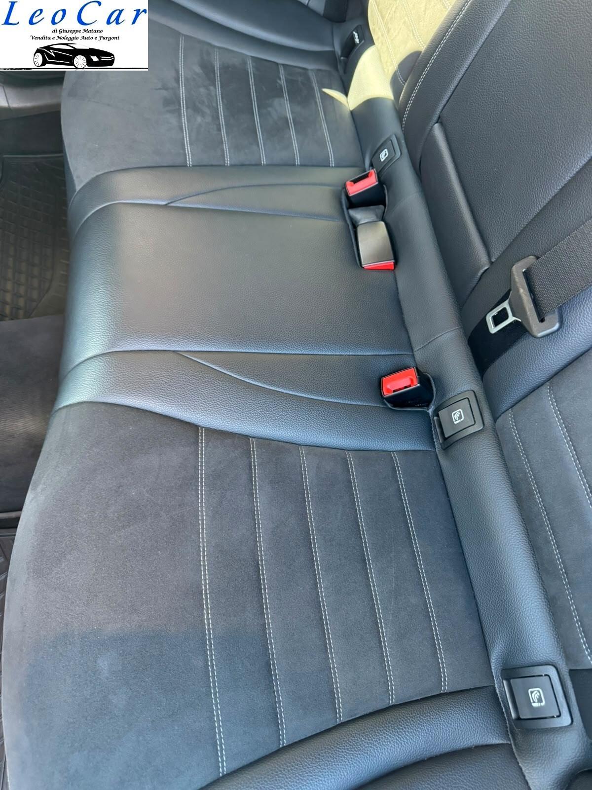 Mercedes-benz GLC 220 d 4Matic Premium