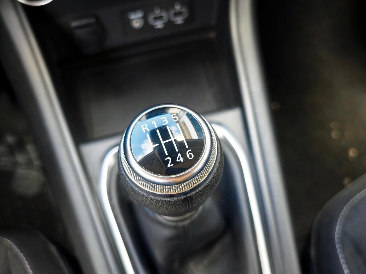 Renault Captur Blue dCi 8V 95 CV Intens