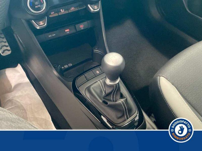 Kia Picanto 1.0 GT-Line (TT) MY26