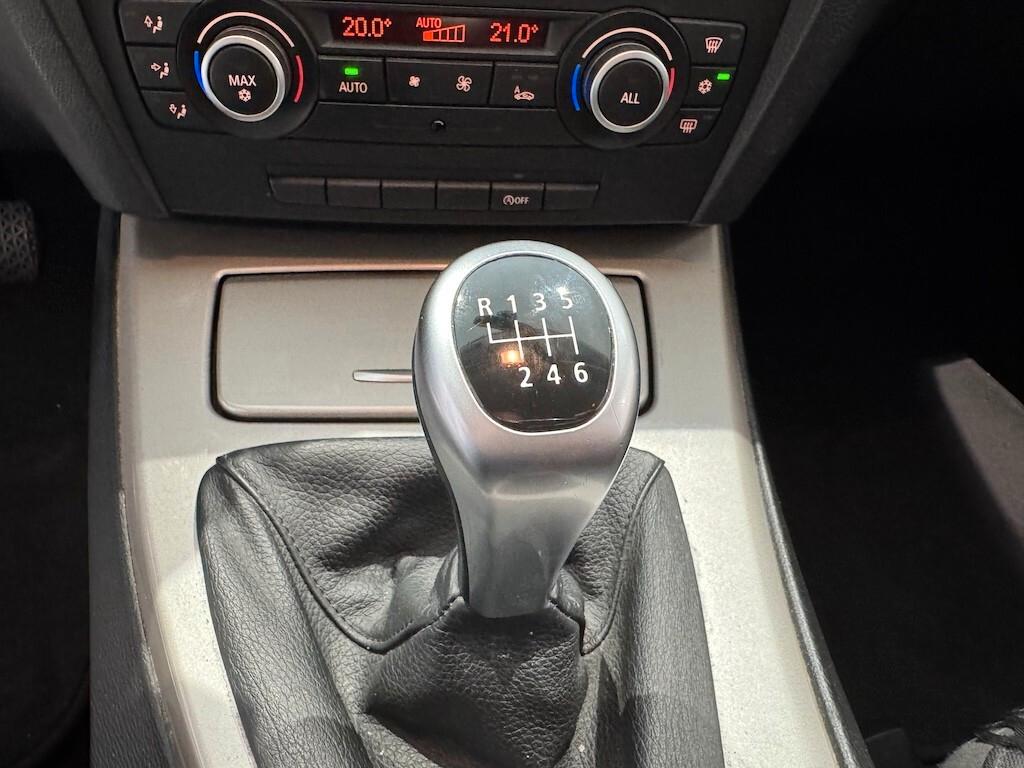 Bmw 320 320d cat Touring Eletta