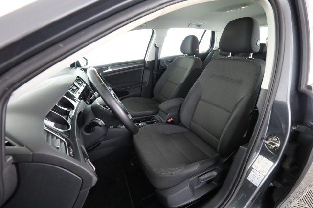 VOLKSWAGEN Golf Golf 1.6 TDI 115CV DSG 5p. Business BlueMotion Tec
