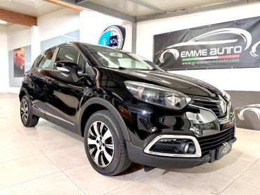 Renault Captur 1.5 dCi Energy Zen