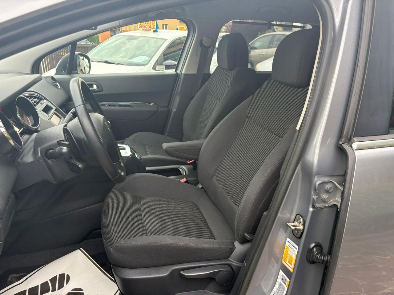 Peugeot 5008 BlueHDi 120 EAT6 S&S Active