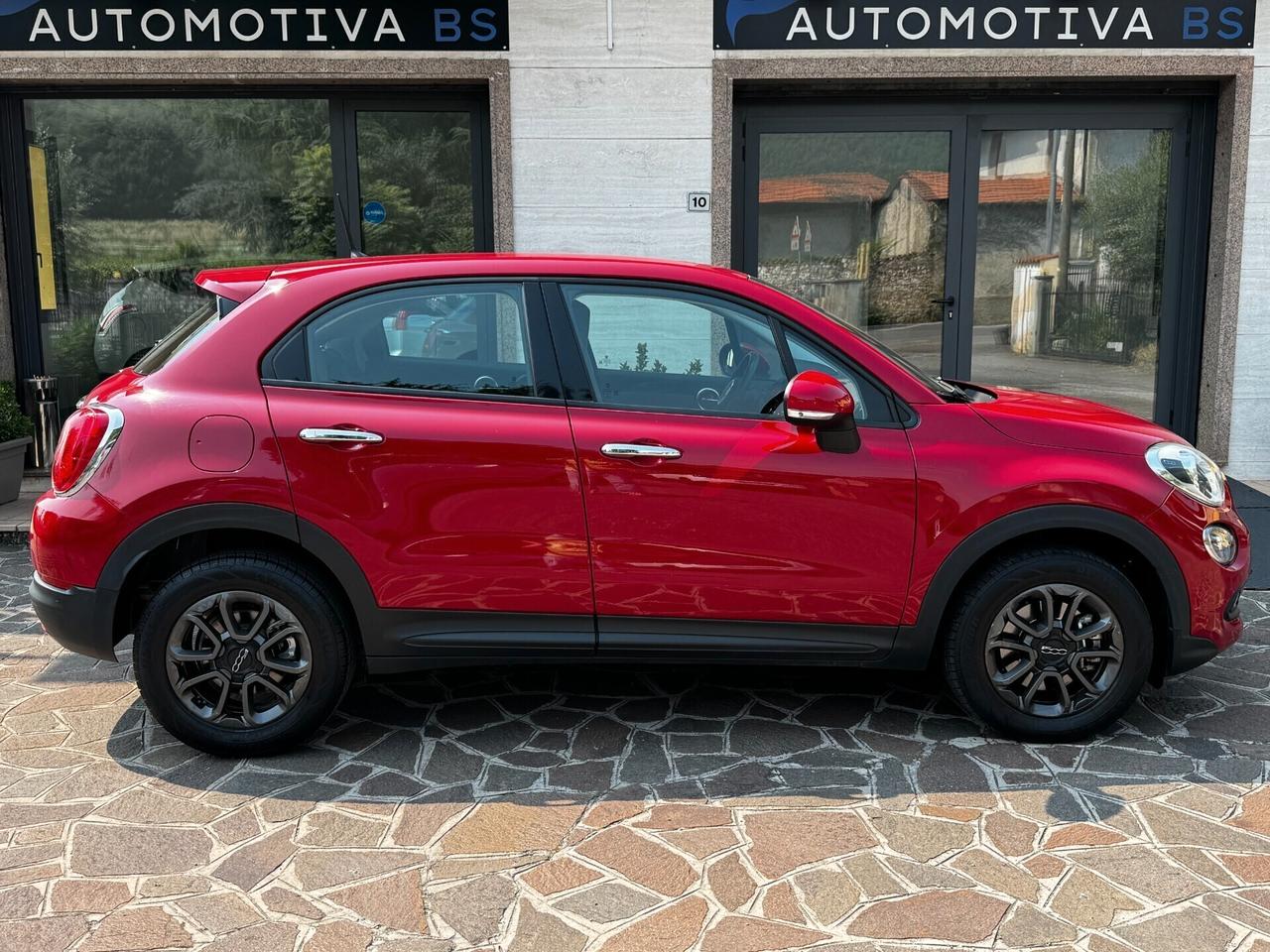 Fiat 500X 1.3 MultiJet 95 CV Pop Star UNIPROPRIETARIO