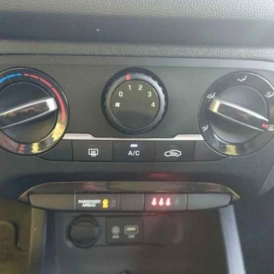 Hyundai i20 1.2 84 CV 5 porte Comfort