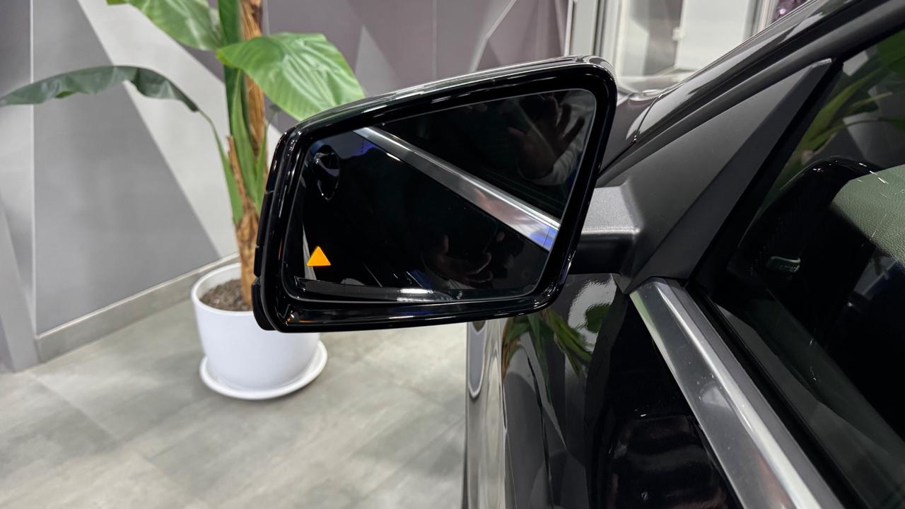 Mercedes-benz GLA 200 d Premium Amg Tetto apribile