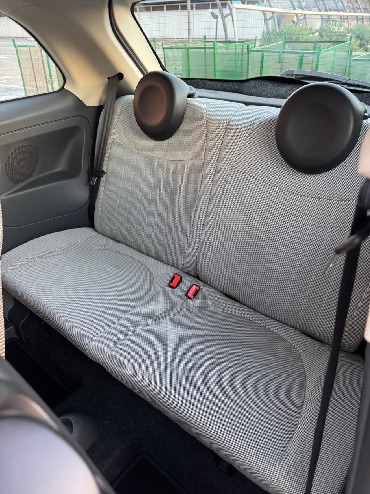 Fiat 500 1.2 POCHI KM/UNICA PROPRIETARIA