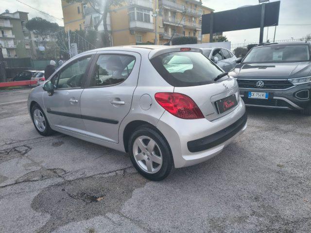 PEUGEOT 207 1.4 HDi 70CV 5p. Energie Sport