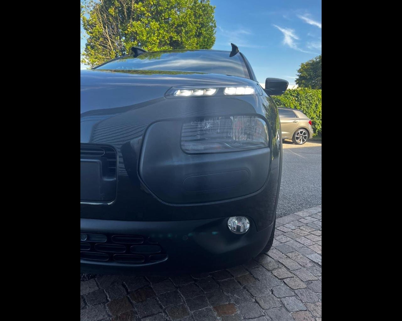 CITROEN C4 CACTUS 1.6 BLUEHDI SHINE ETG6