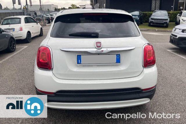 FIAT 500X 500X City Look 1.6 Mjt 120cv BUSINESS
