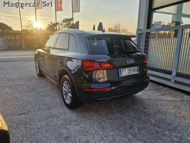 AUDI Q5 35 2.0 tdi Business quattro S-tronic - FT289NB