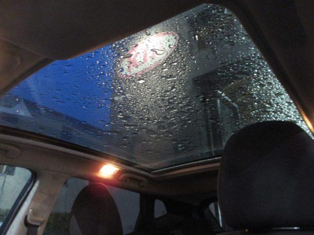 NISSAN Qashqai 1.5 dCi N-Connecta TETTO/360/Frenata