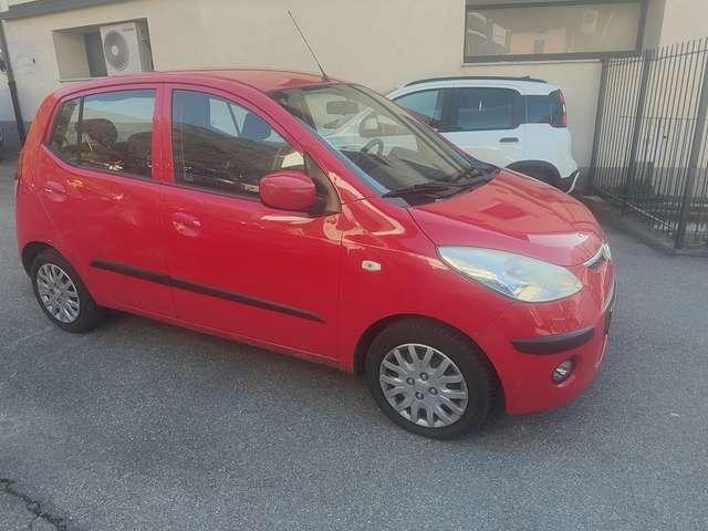 Hyundai i10 1.2 Active Gpl