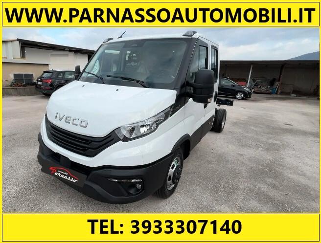 Iveco Daily 35C16 2,3 L156cv 3750mm 7Posti RG