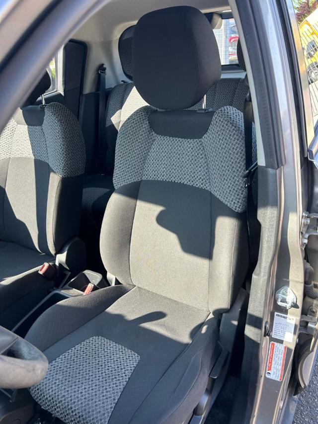 MAHINDRA KUV100 1.2 VVT K8