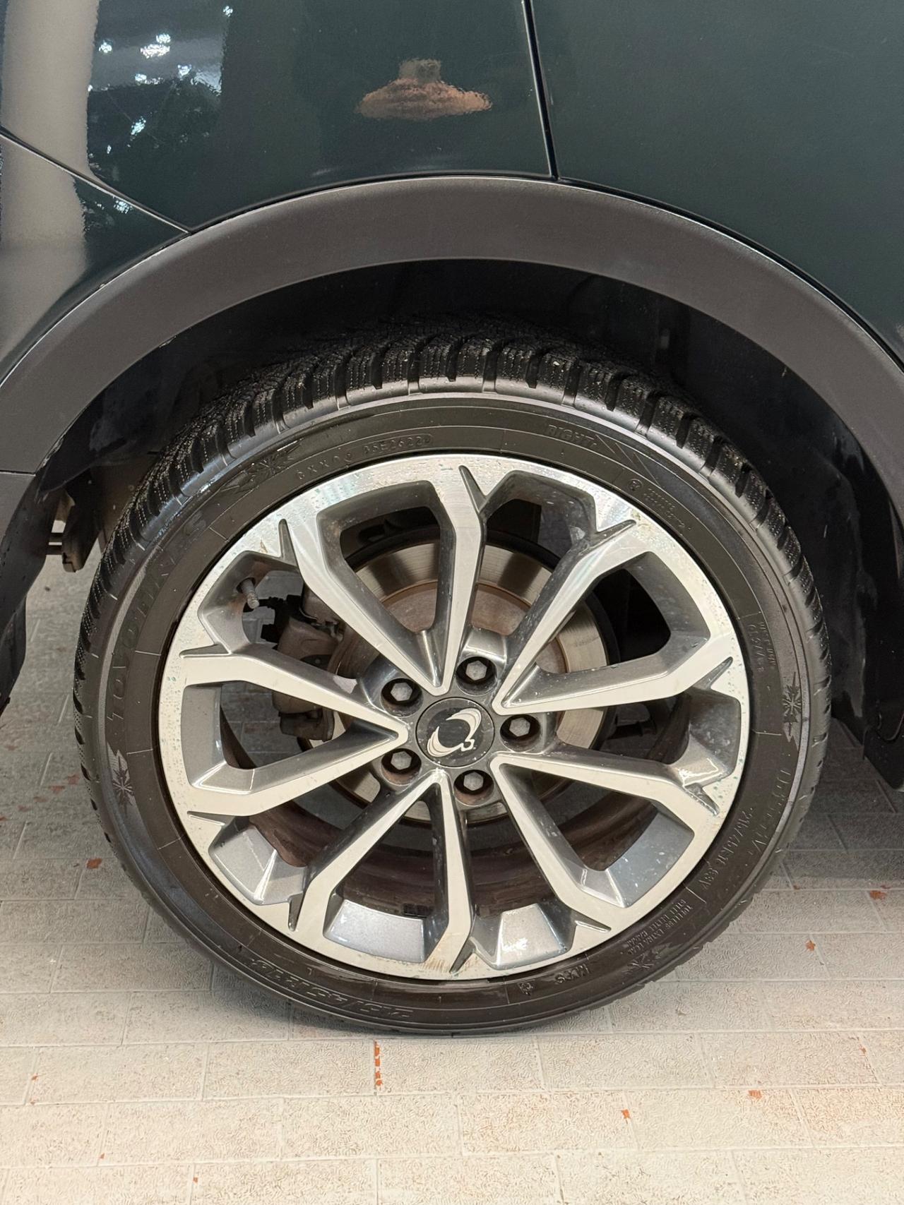 Ssangyong Tivoli 1.6 2WD Start