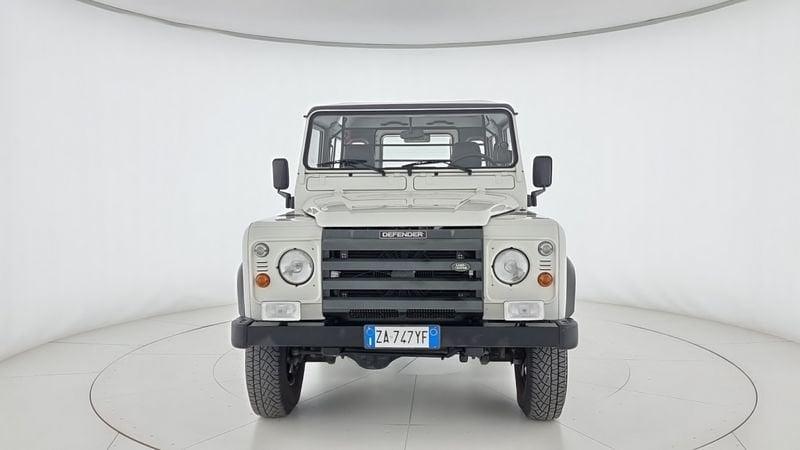 Land Rover Defender Defender 90 2.5 Td5 Station Wagon E N1 autocarro