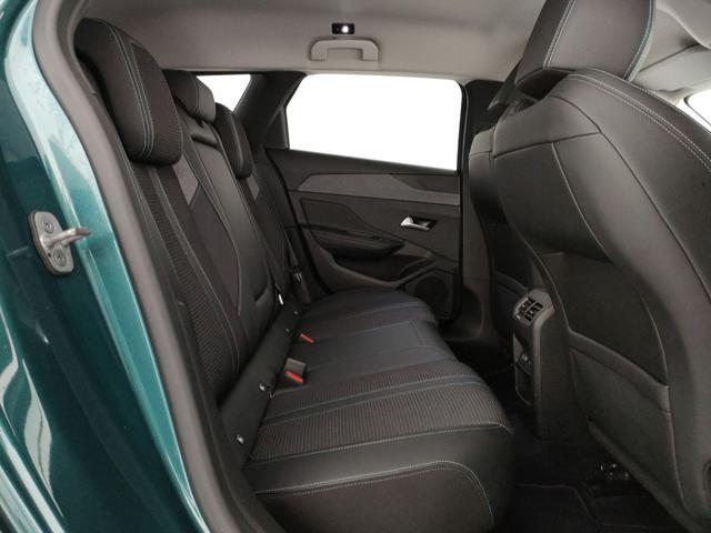 PEUGEOT 308 BlueHDi 130 S&S EAT8 SW Allure Pack