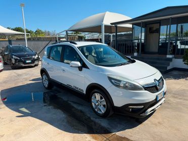 Renault Scenic Scénic XMod Cross 1.5 dCi 110CV Start&Stop Energy