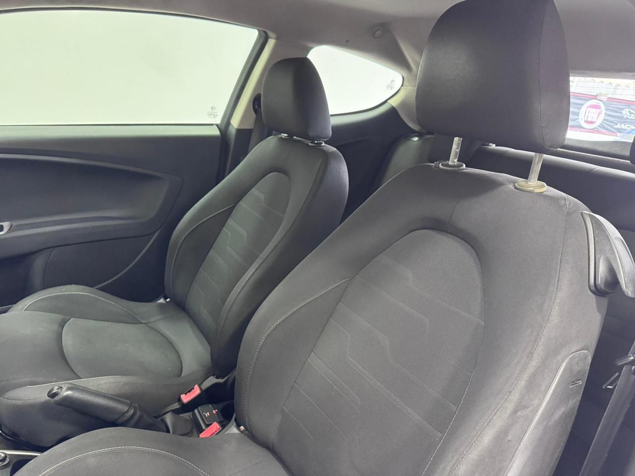 Alfa Romeo MiTo 1.3 JTDm 85 CV S&S Progression-2014