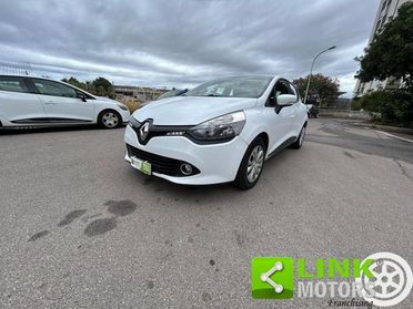 RENAULT Clio 1.5 dCi 8V 75CV 5 porte Live