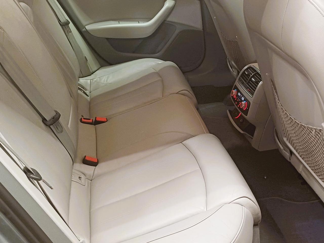 Audi A6 Avant 3.0 TDI 245 CV quattro S tronic