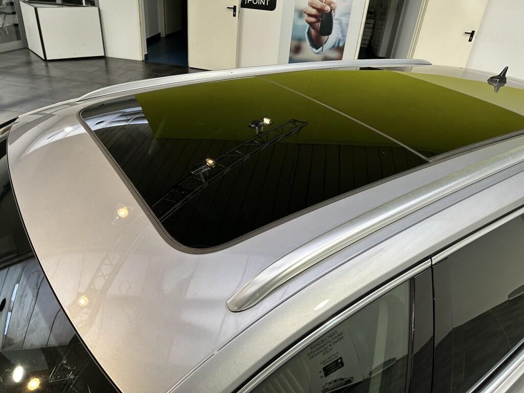 Volkswagen Passat 2.0 TDI SCR Executive DSG