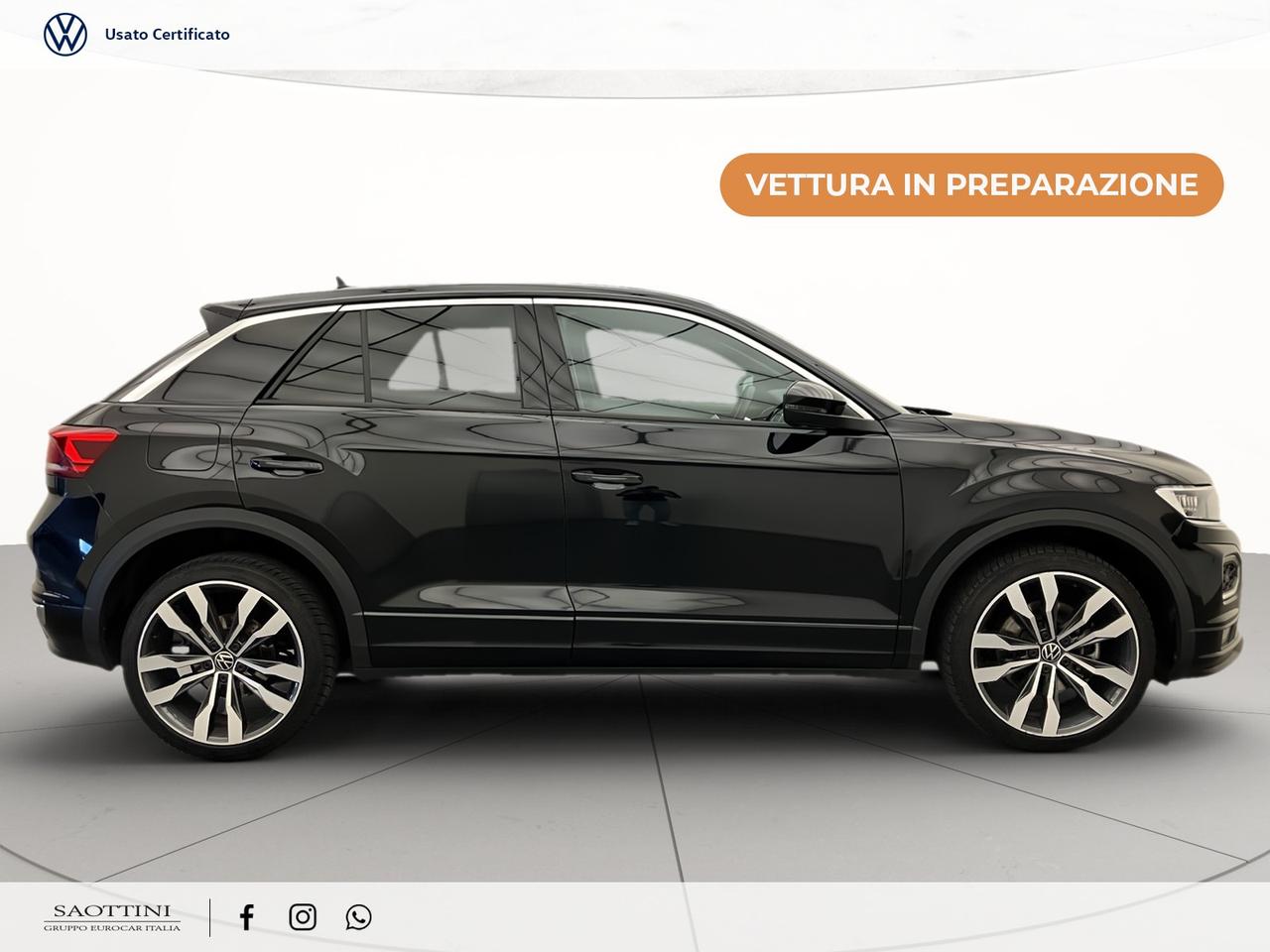 1.5 TSI Sport