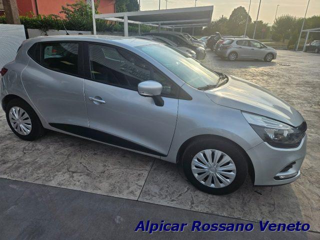 RENAULT Clio 1.2 75 CV 5 porte Business