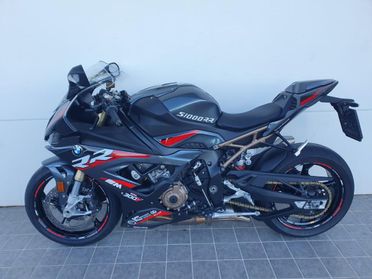 BMW s 1000 rr Passion Abs my21