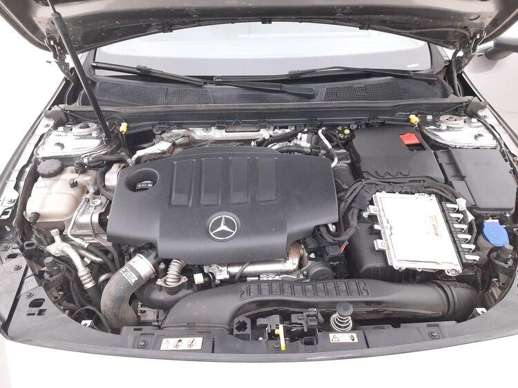Mercedes CLA 180d Shooting Brake Business Extra Auto BR366687 2.0 Diesel 116CV