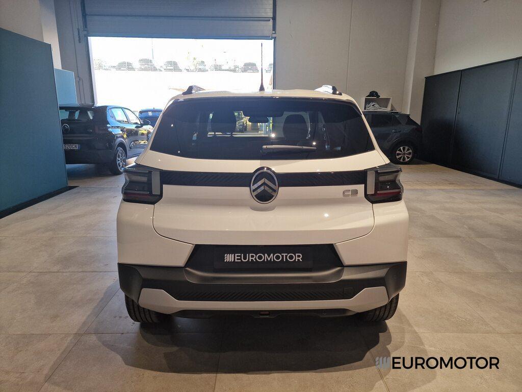 Citroen C3 1.2 PureTech Max