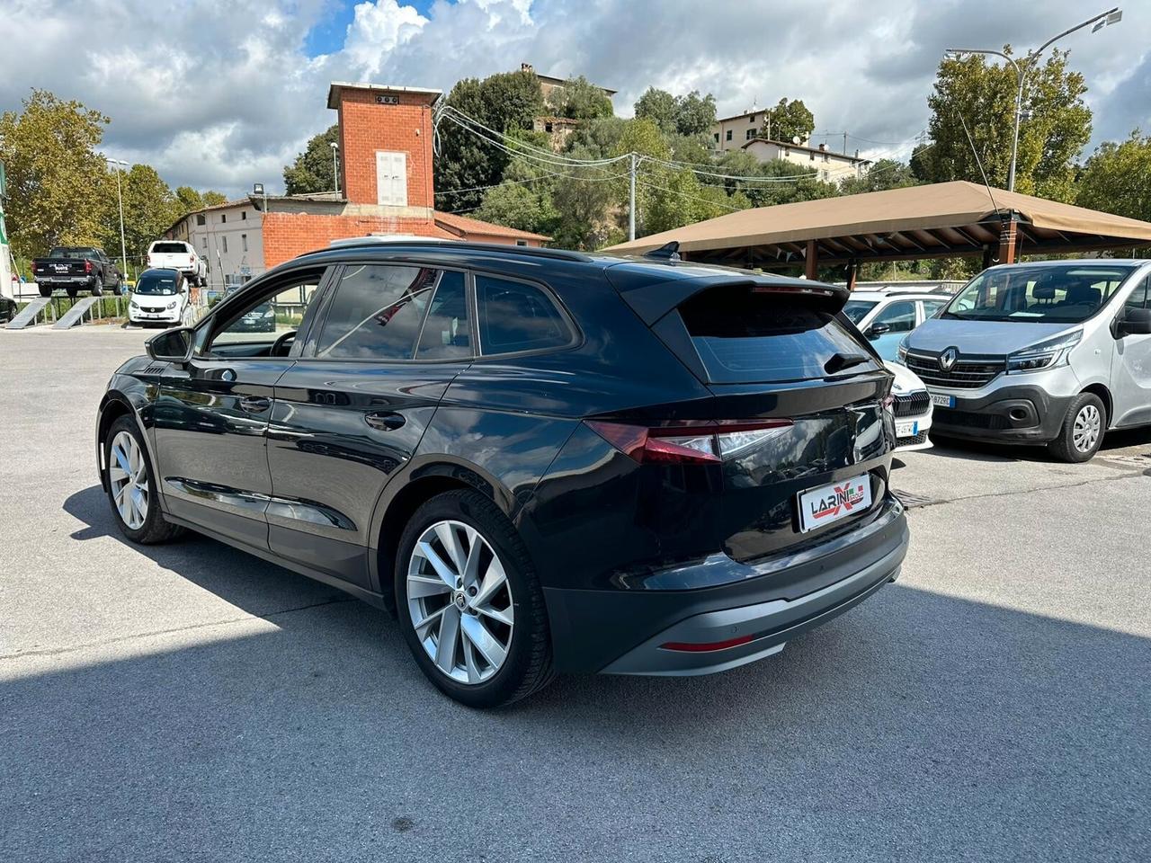 Skoda Enyaq iV 60