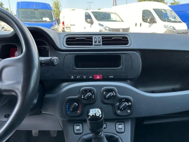 FIAT Panda 1.2 Pop Van 2 posti