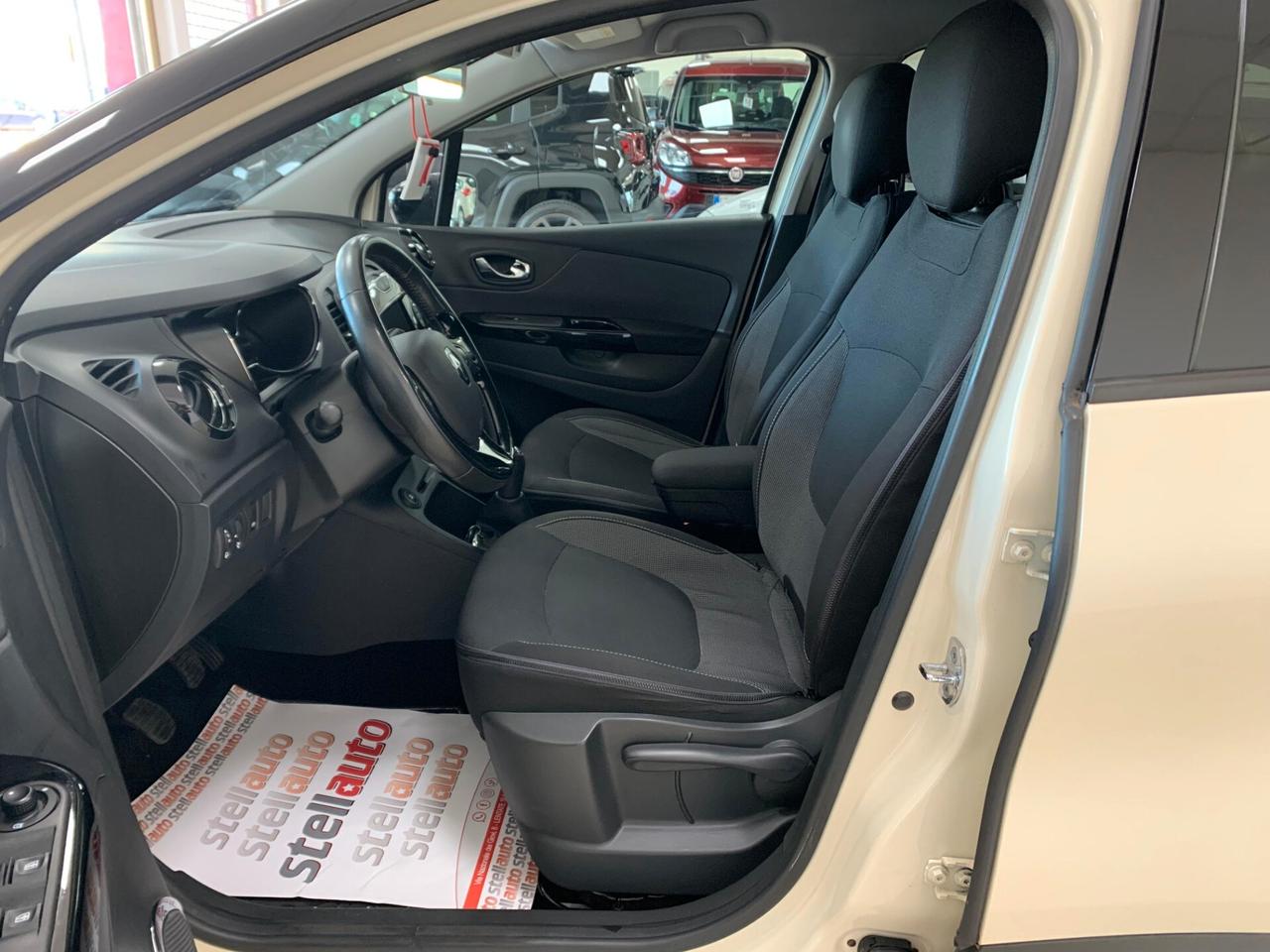 Renault Captur 0.9 TCe 12V 90 CV Start&Stop Energy R-Link