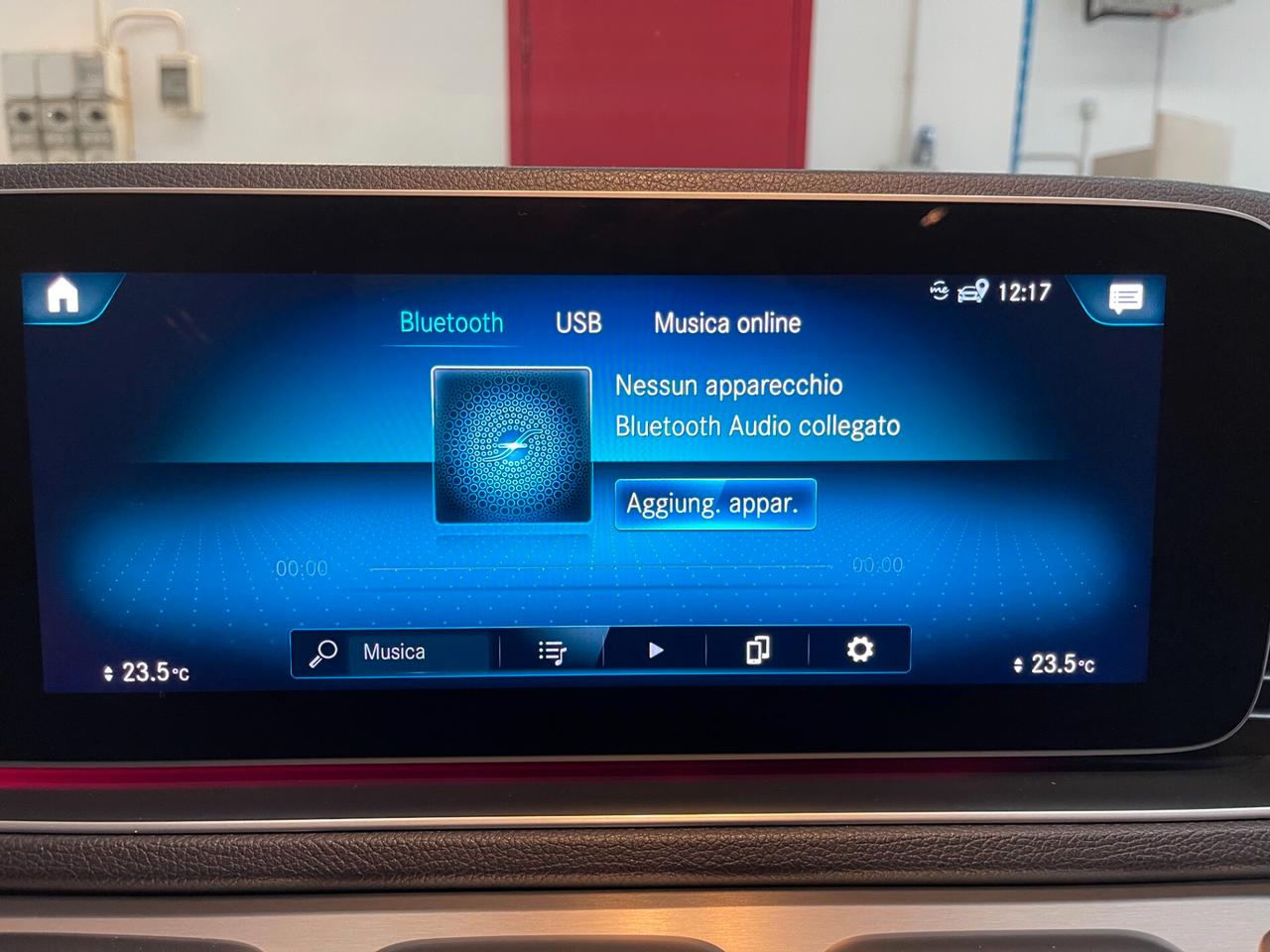 Mercedes-benz GLE 300 d Premium Plus AMG Line 4matic auto-LEGGI SOTTO